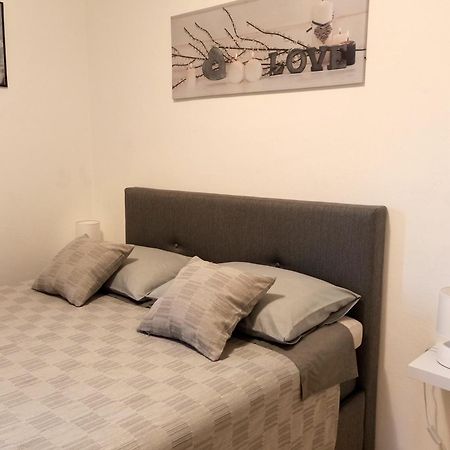 Apartman Dora Póla Kültér fotó